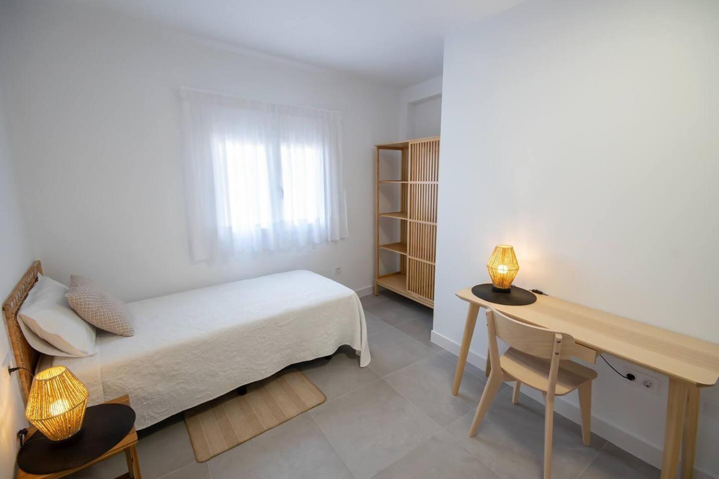 Apartamentos Marmolejos Gáldar 部屋 写真