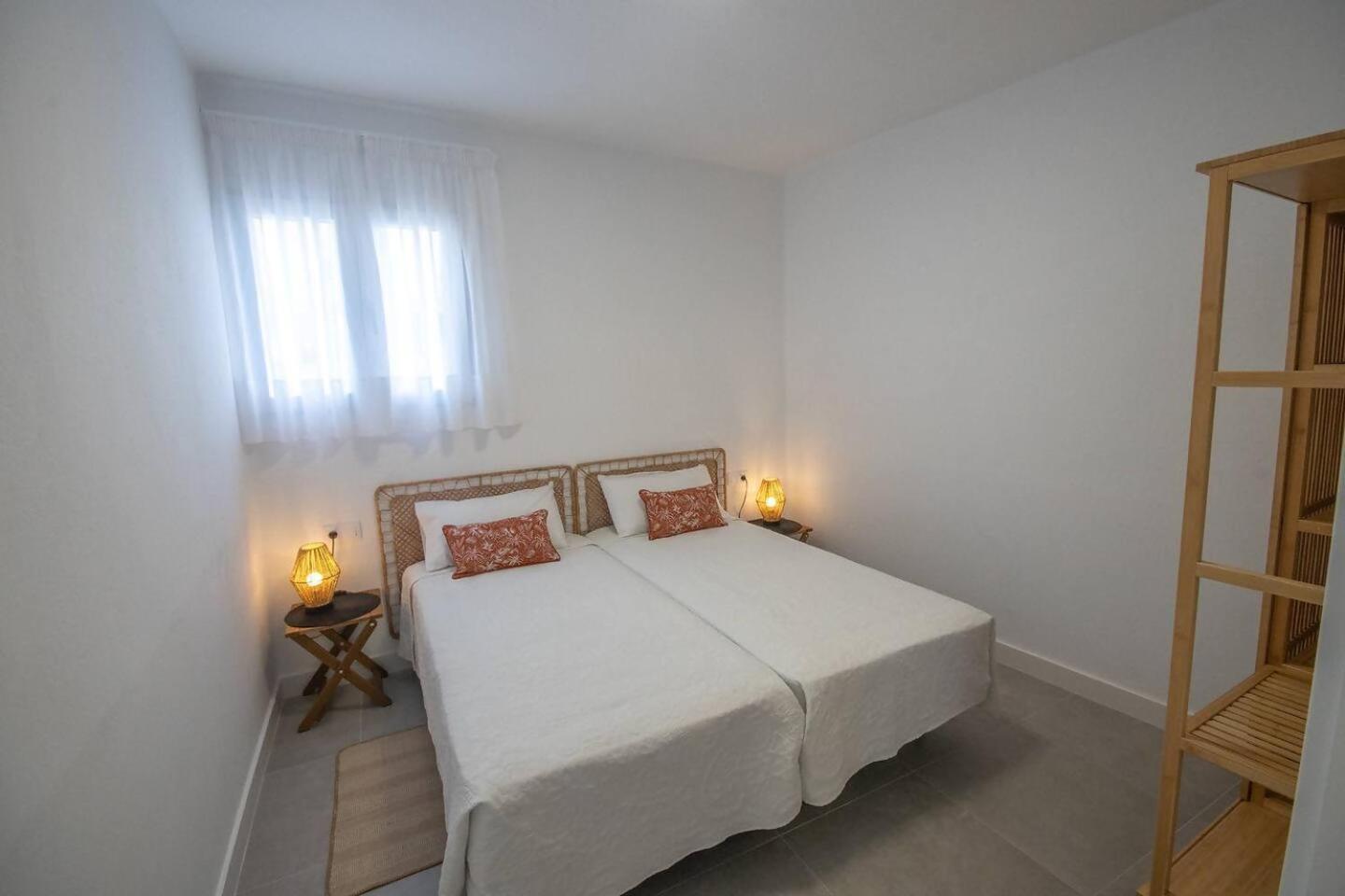 Apartamentos Marmolejos Gáldar 部屋 写真