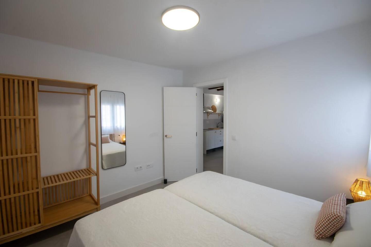 Apartamentos Marmolejos Gáldar 部屋 写真