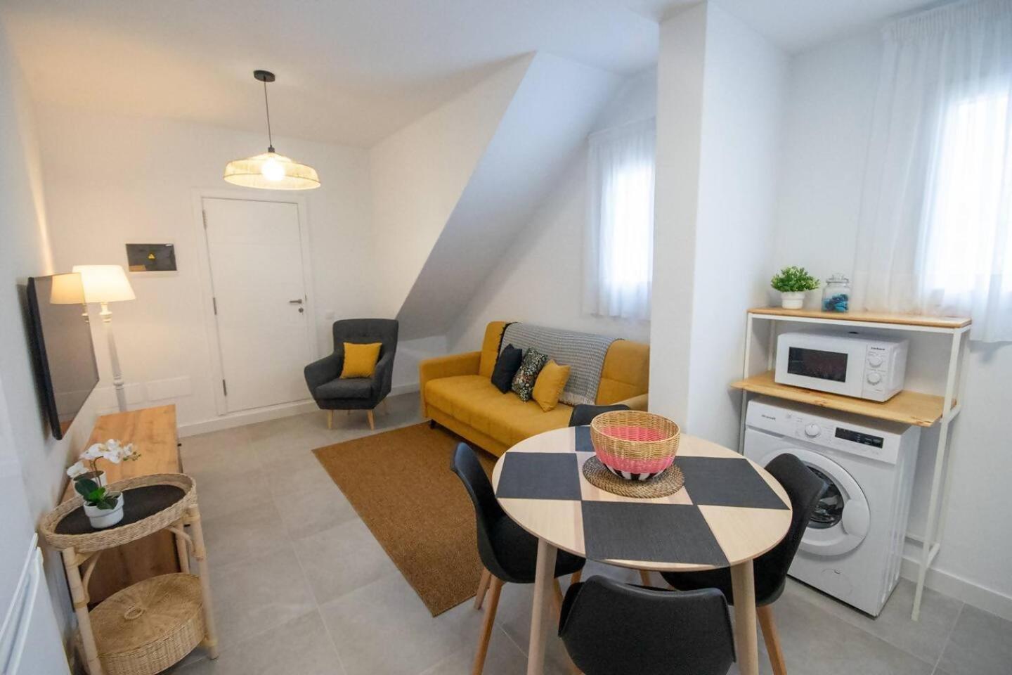 Apartamentos Marmolejos Gáldar 部屋 写真