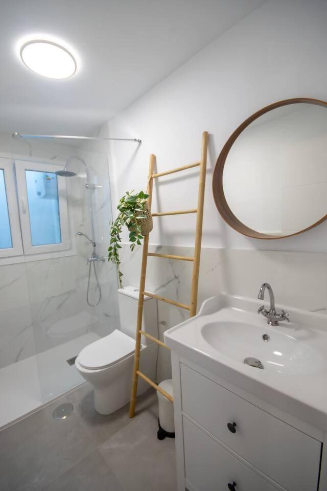 Apartamentos Marmolejos Gáldar 部屋 写真