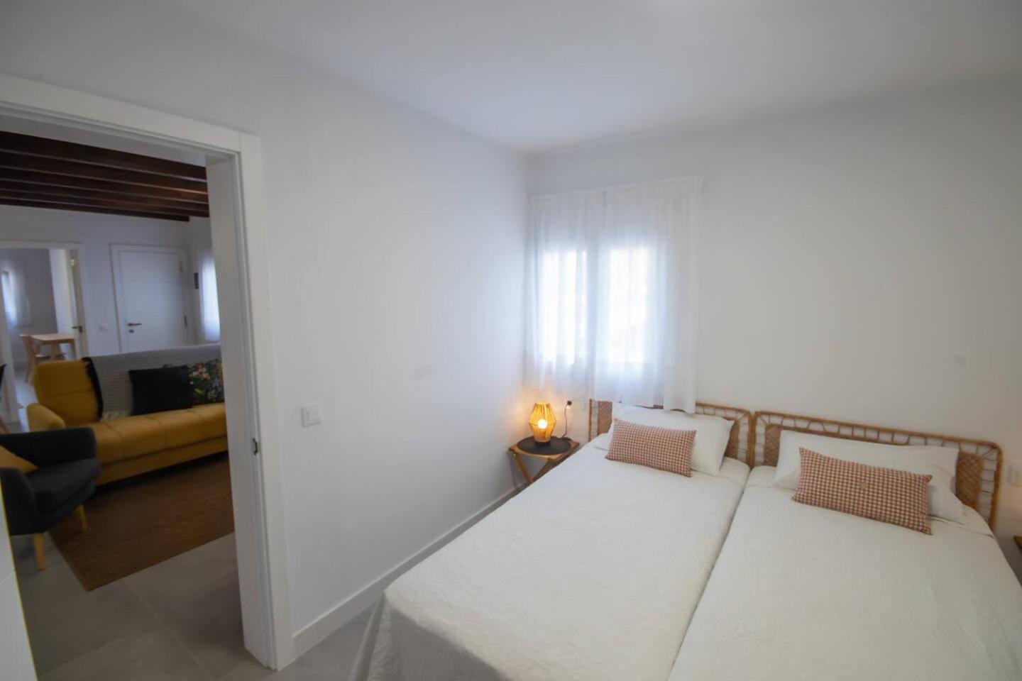 Apartamentos Marmolejos Gáldar 部屋 写真