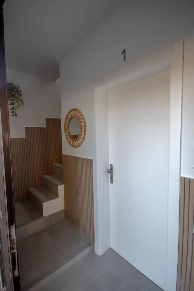Apartamentos Marmolejos Gáldar 部屋 写真