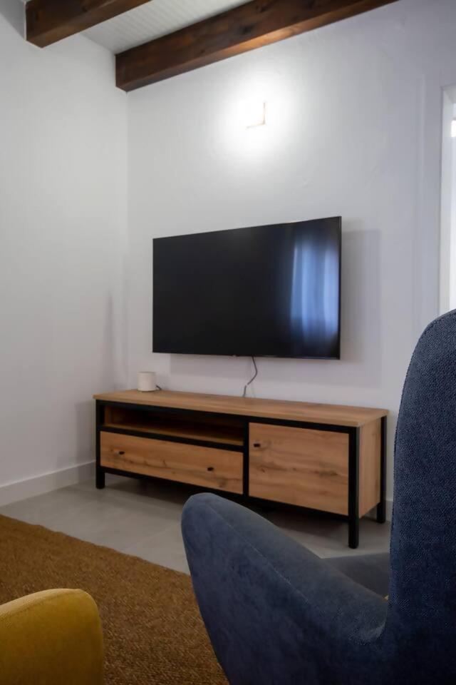 Apartamentos Marmolejos Gáldar 部屋 写真