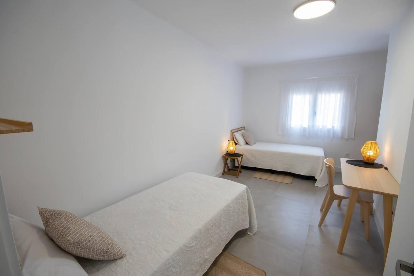 Apartamentos Marmolejos Gáldar 部屋 写真