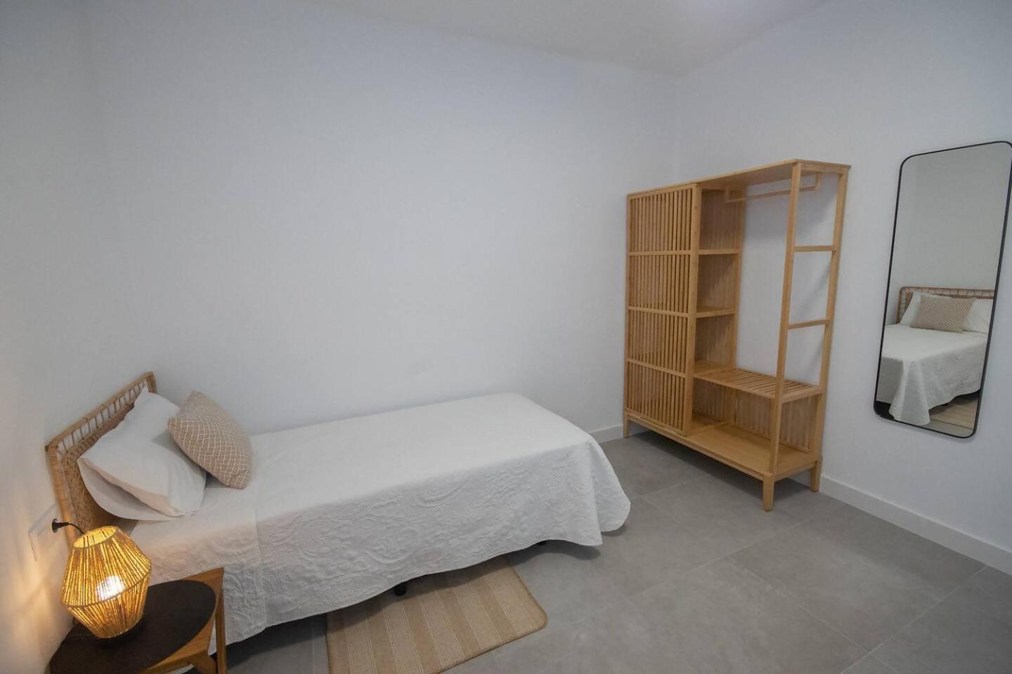 Apartamentos Marmolejos Gáldar 部屋 写真
