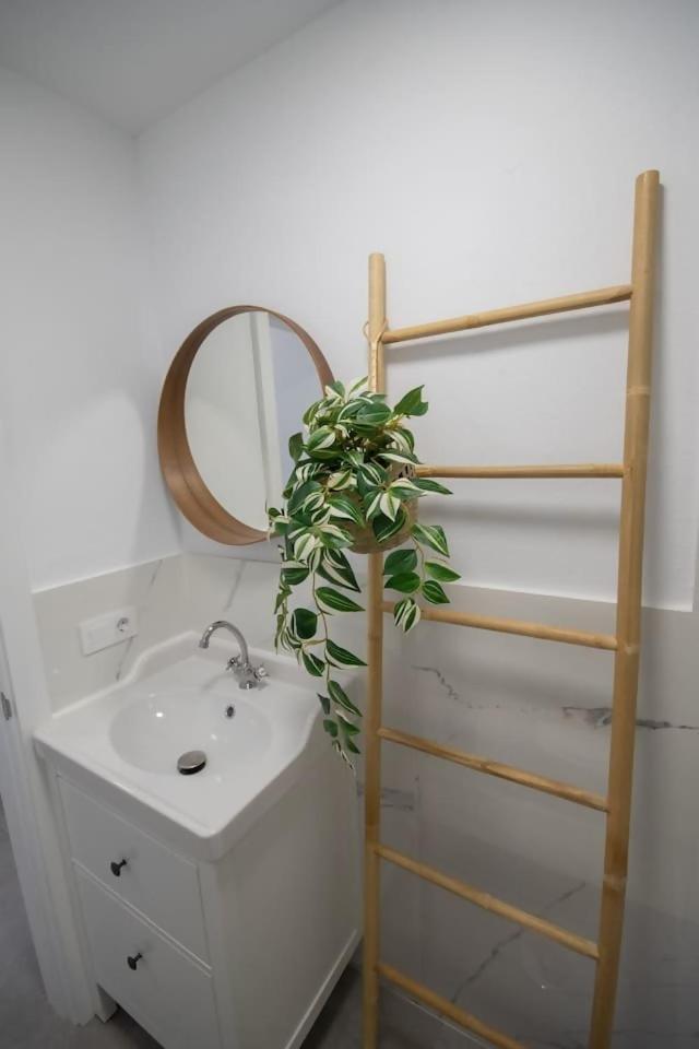 Apartamentos Marmolejos Gáldar 部屋 写真