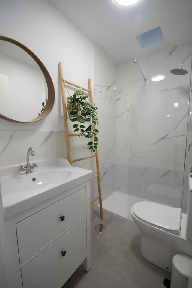 Apartamentos Marmolejos Gáldar 部屋 写真