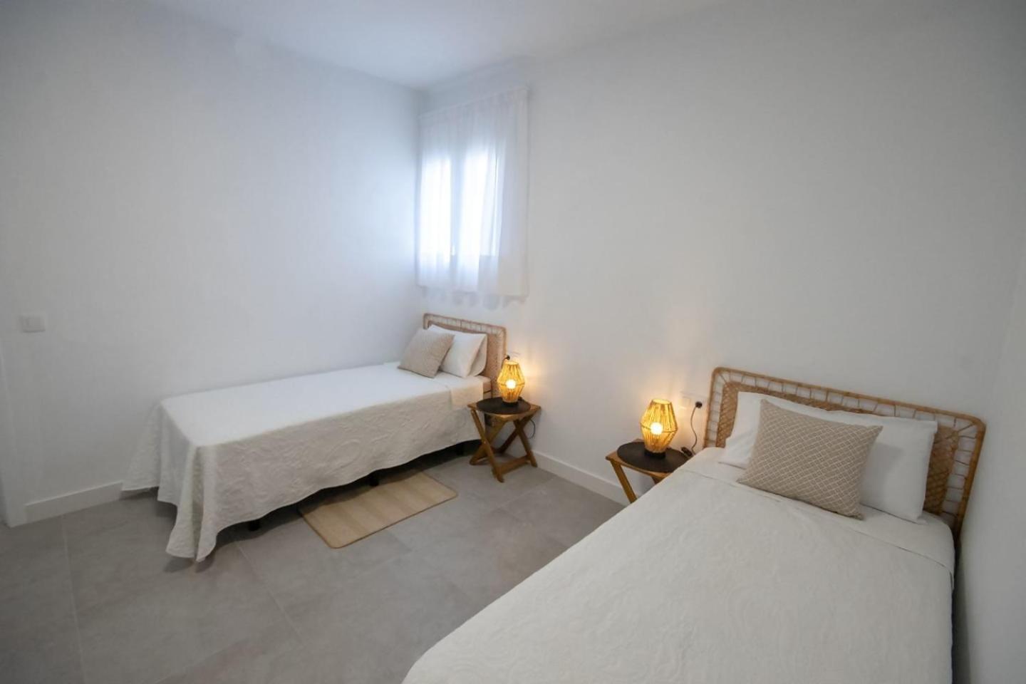Apartamentos Marmolejos Gáldar 部屋 写真