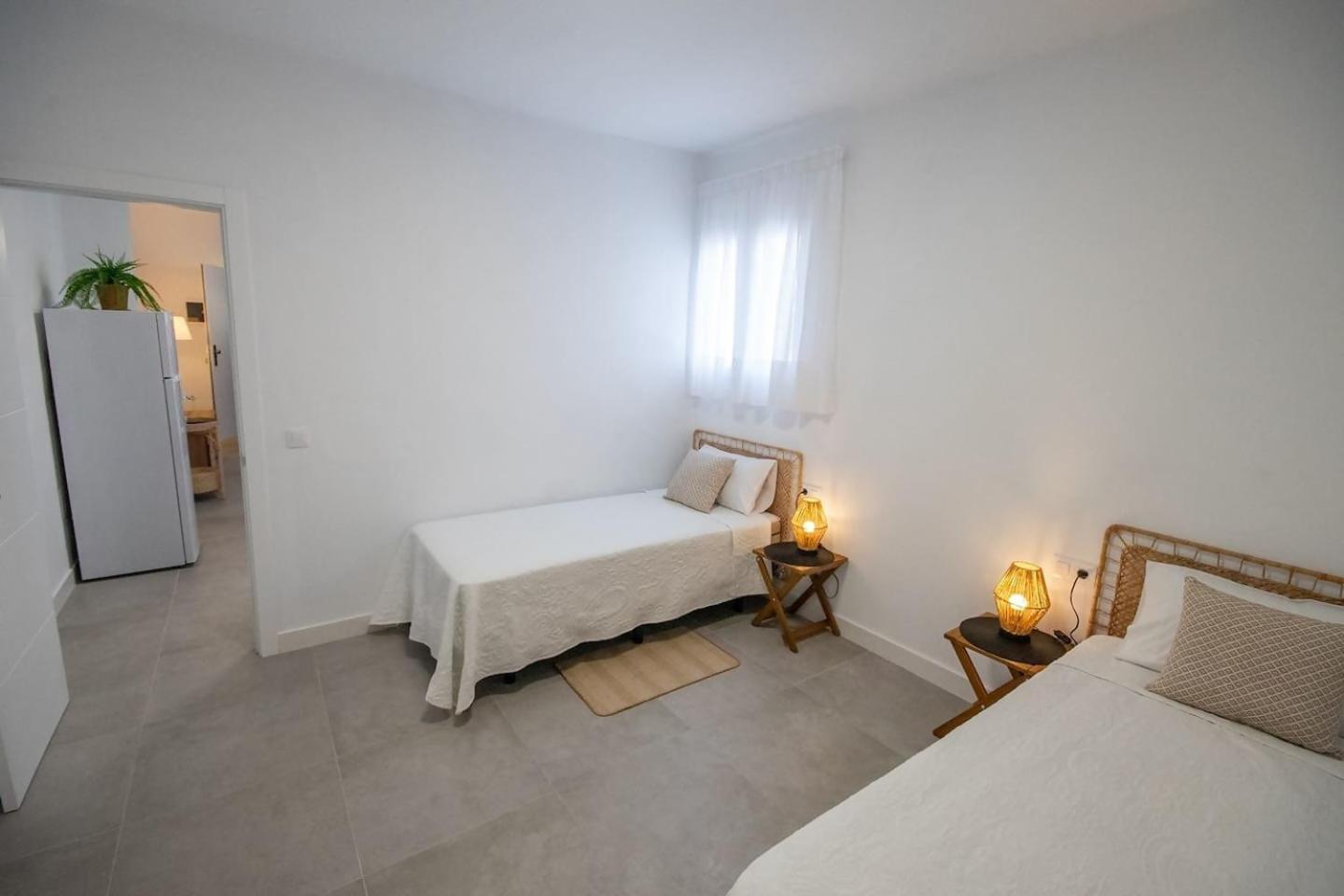 Apartamentos Marmolejos Gáldar 部屋 写真