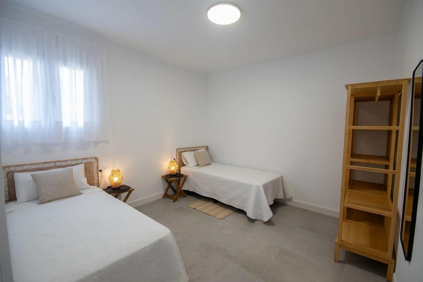 Apartamentos Marmolejos Gáldar 部屋 写真