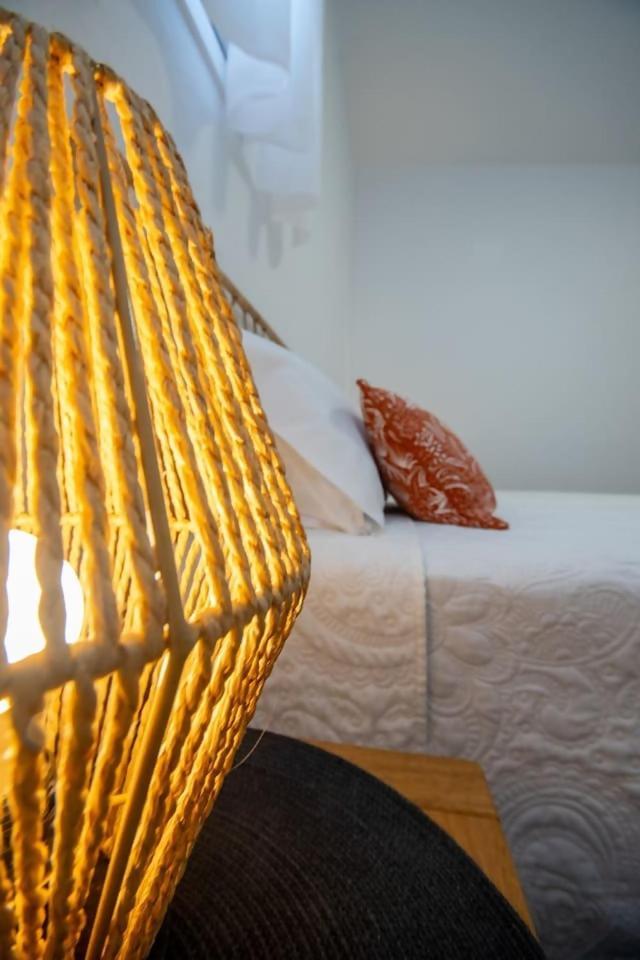 Apartamentos Marmolejos Gáldar 部屋 写真