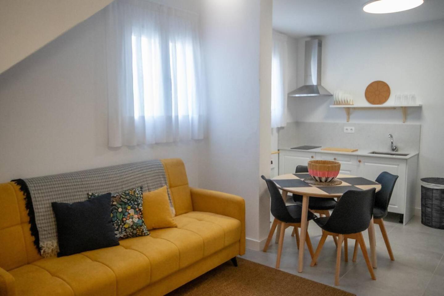 Apartamentos Marmolejos Gáldar 部屋 写真