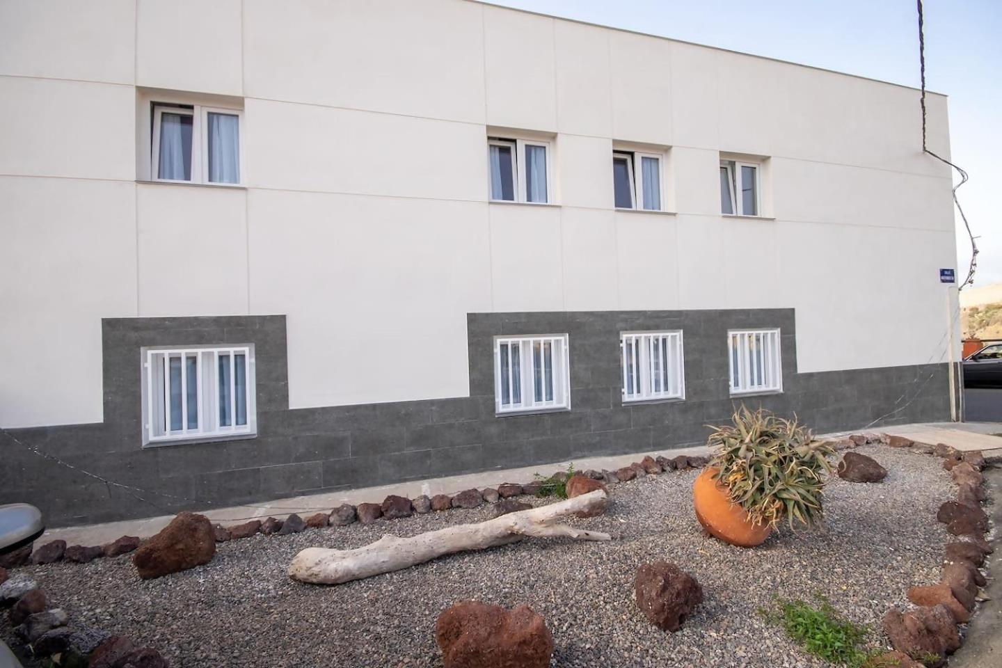 Apartamentos Marmolejos Gáldar 部屋 写真