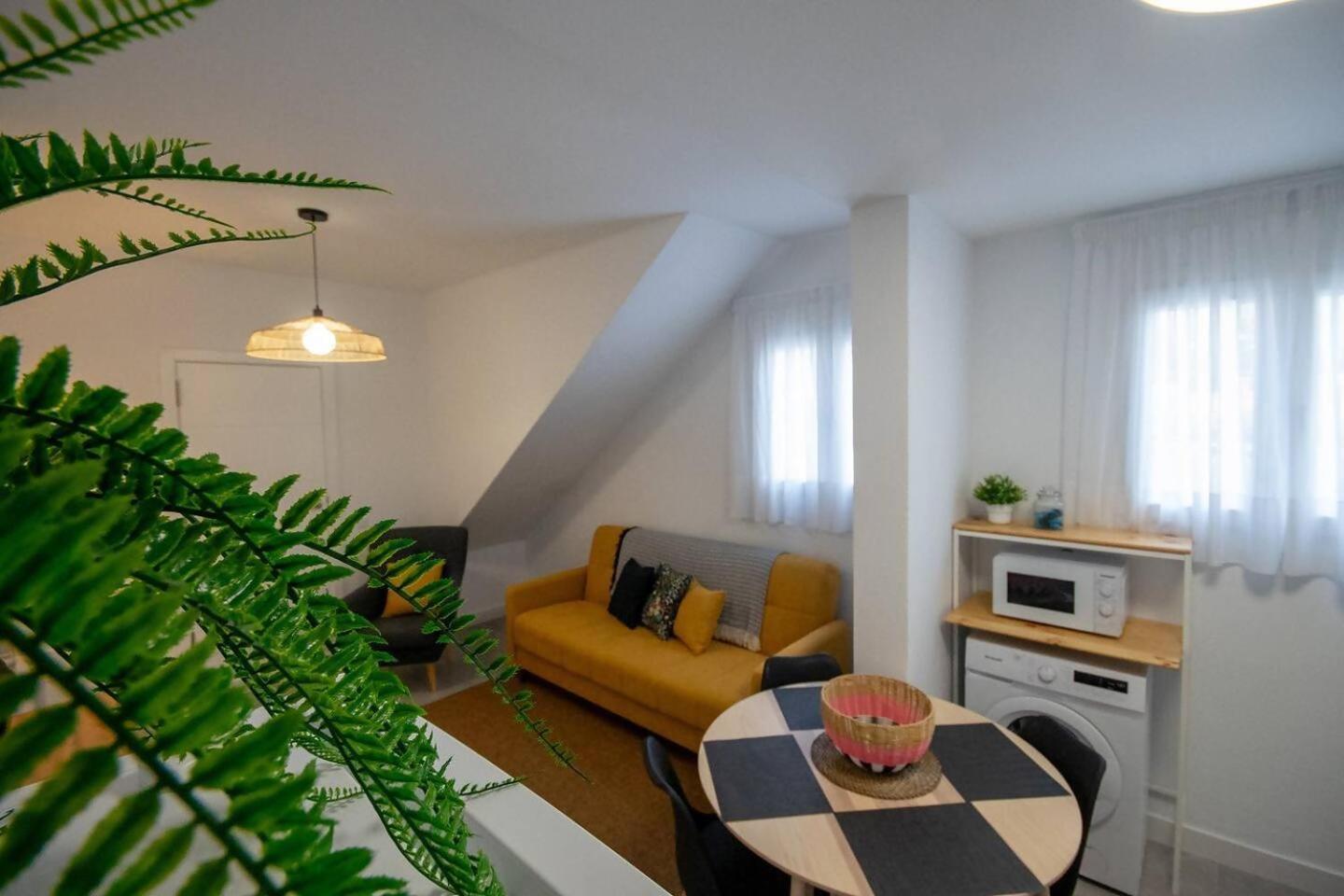 Apartamentos Marmolejos Gáldar 部屋 写真