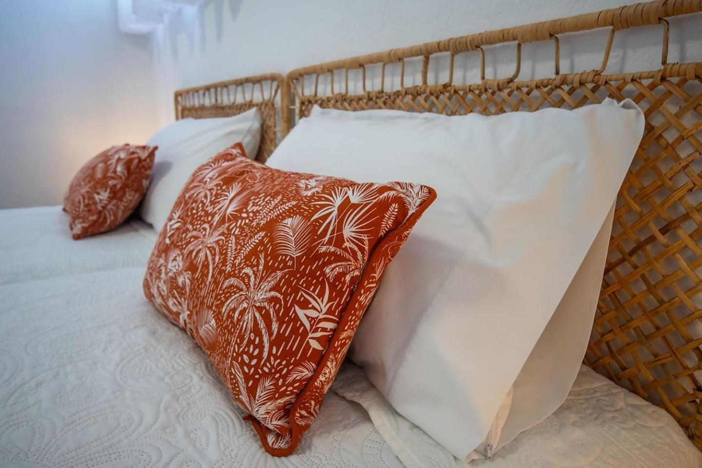 Apartamentos Marmolejos Gáldar 部屋 写真