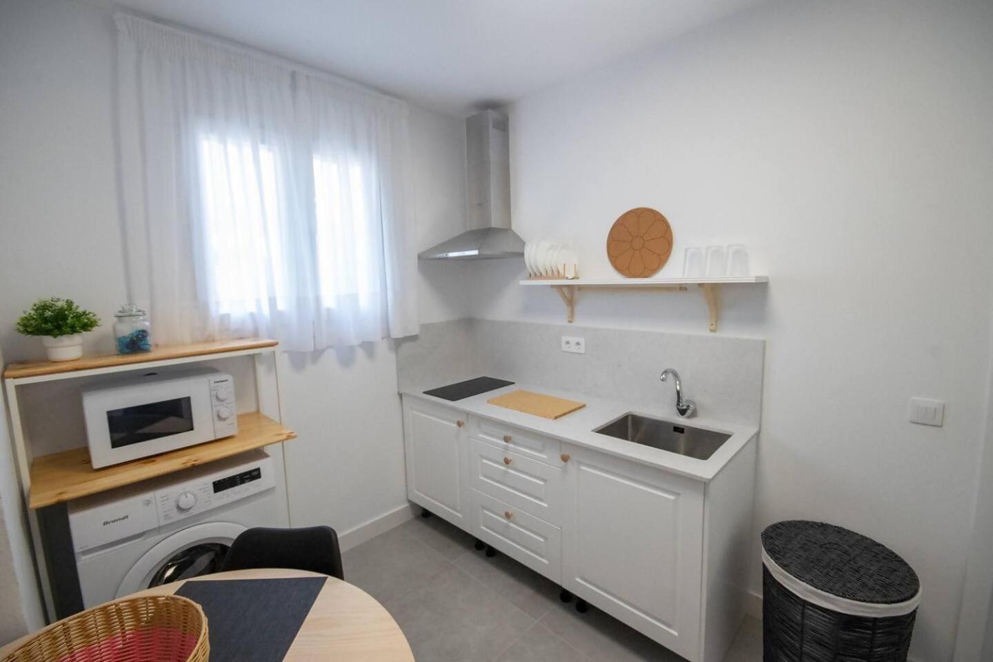 Apartamentos Marmolejos Gáldar 部屋 写真