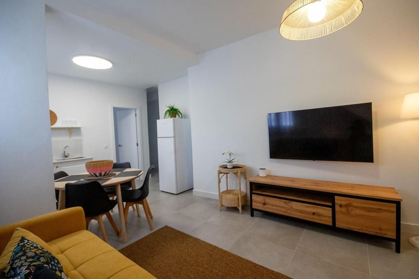 Apartamentos Marmolejos Gáldar 部屋 写真