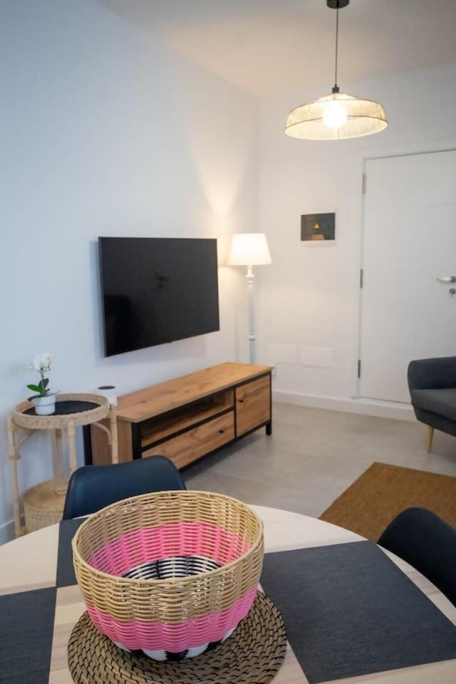 Apartamentos Marmolejos Gáldar 部屋 写真